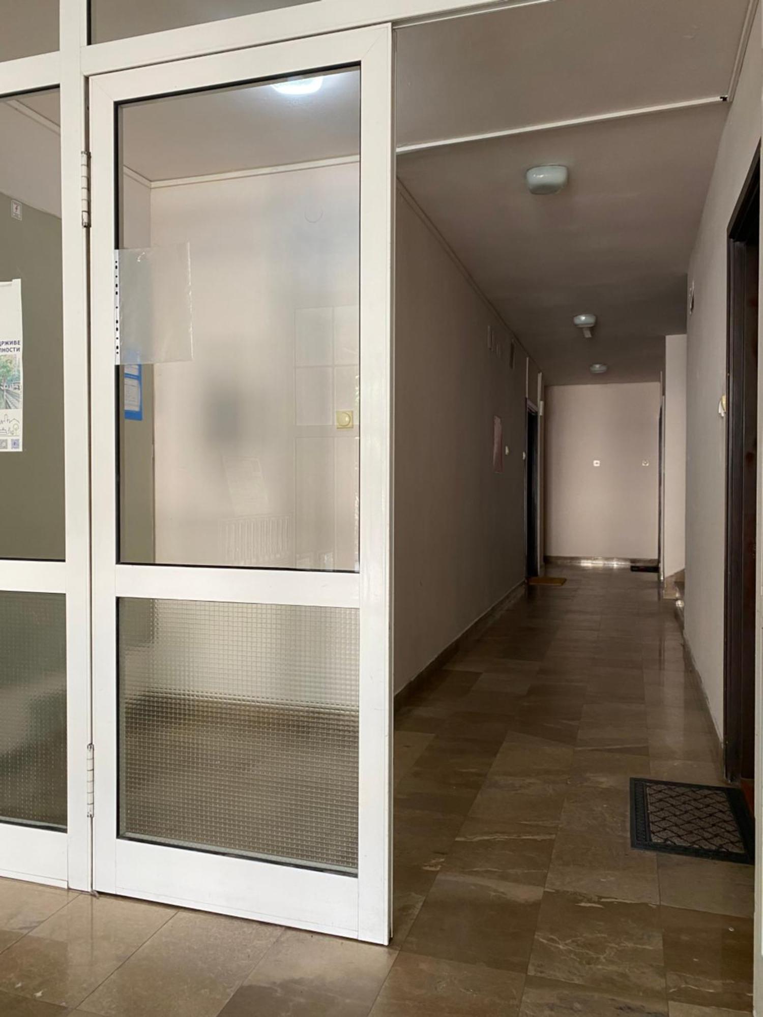 7 Emperors Central Suite Belgrad Exterior foto