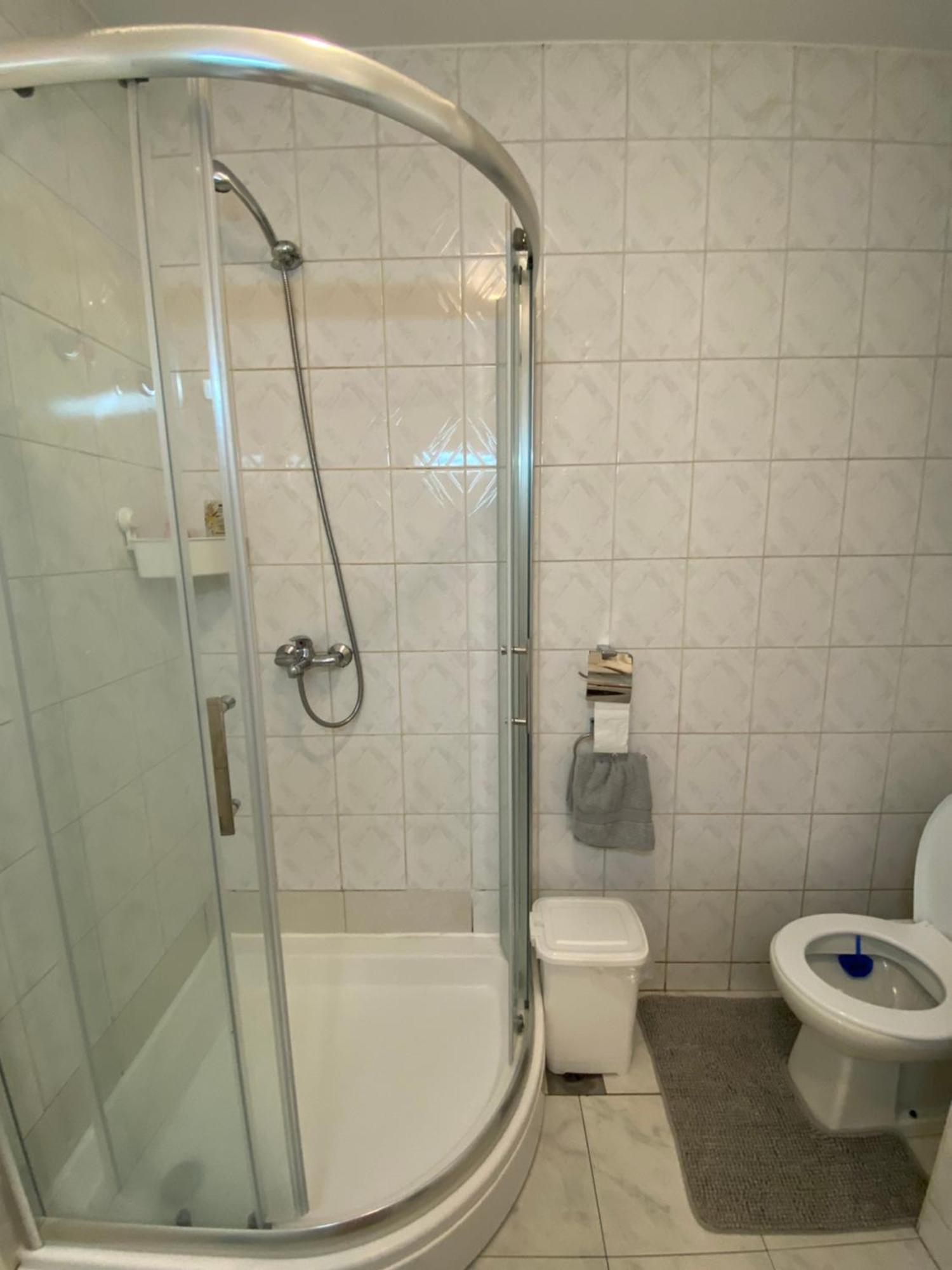 7 Emperors Central Suite Belgrad Exterior foto