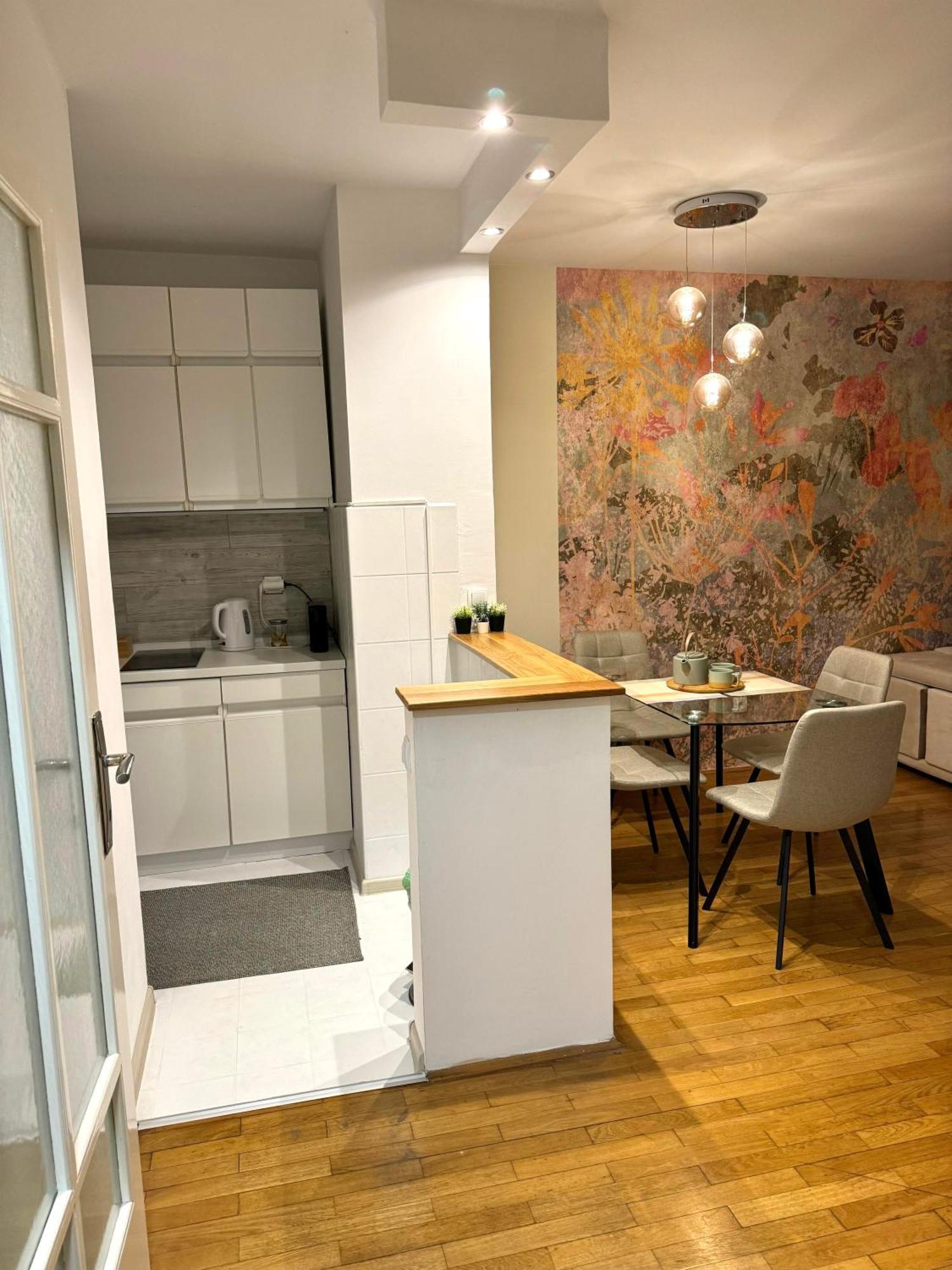 7 Emperors Central Suite Belgrad Exterior foto