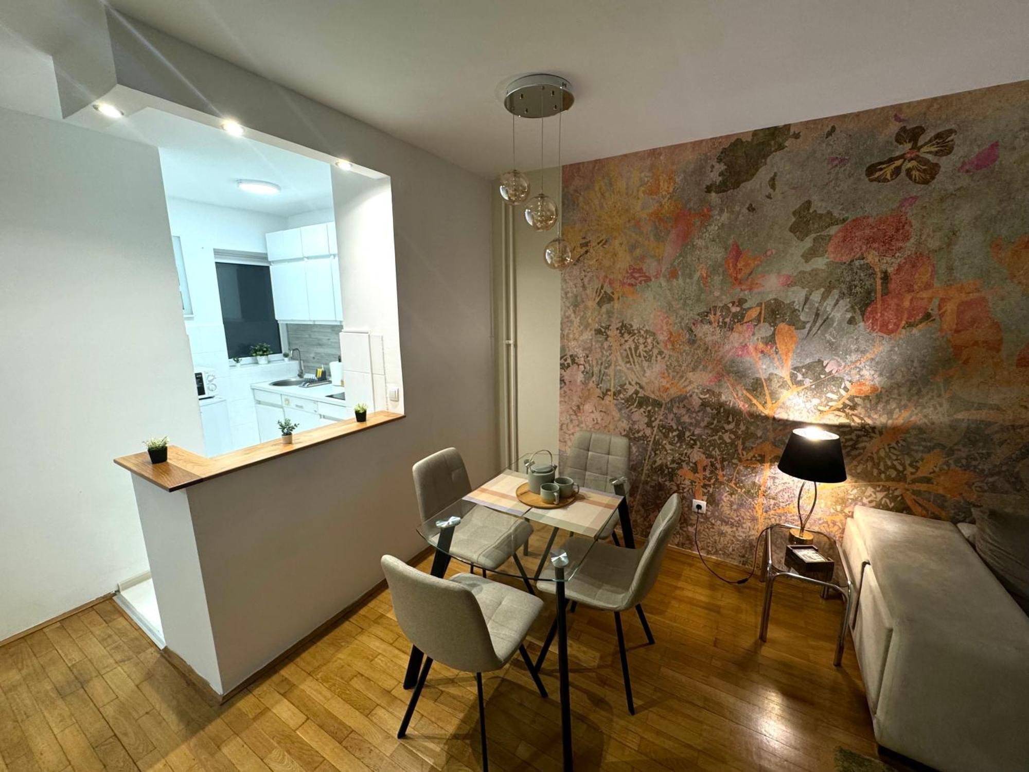 7 Emperors Central Suite Belgrad Exterior foto