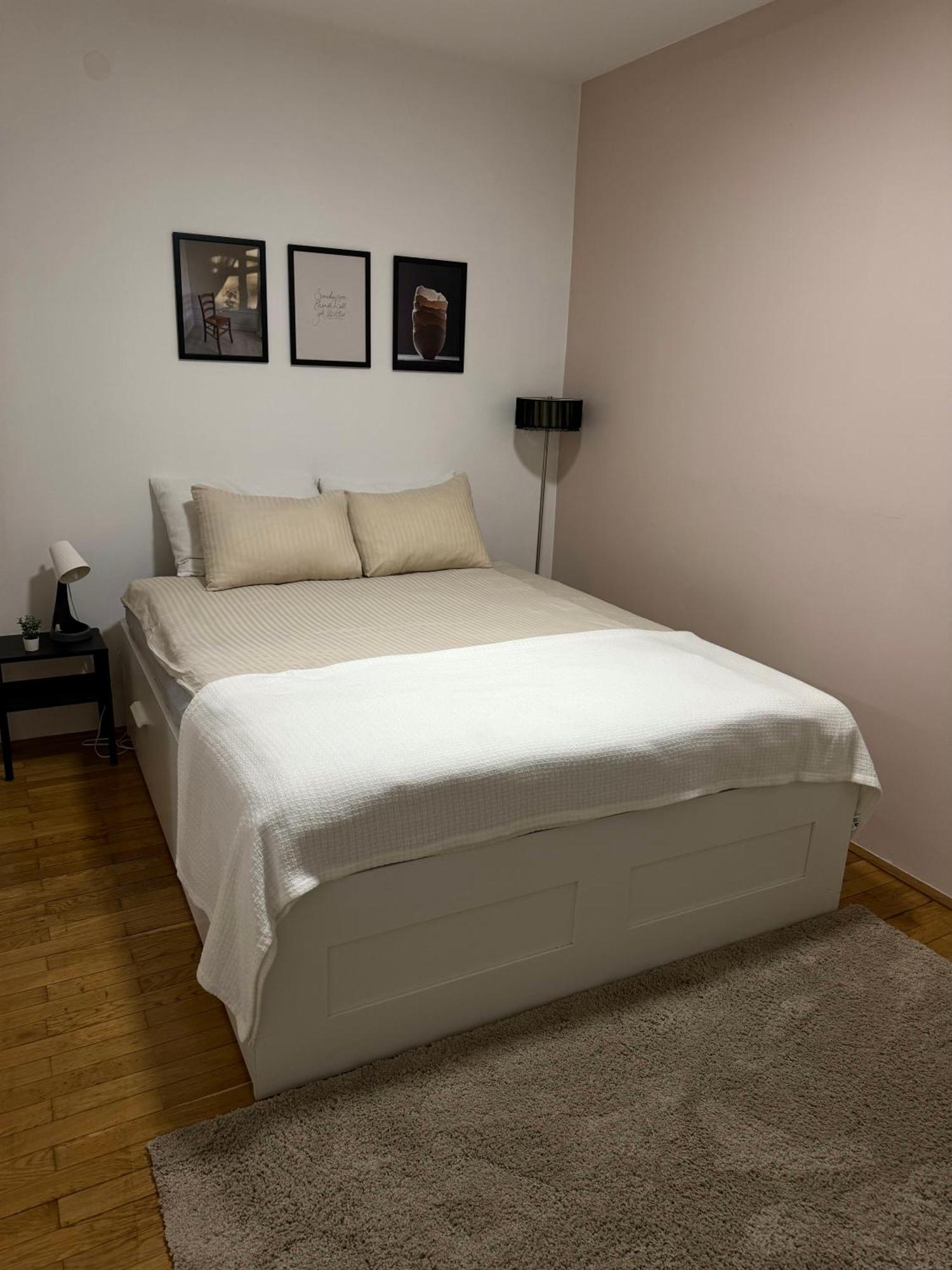7 Emperors Central Suite Belgrad Exterior foto