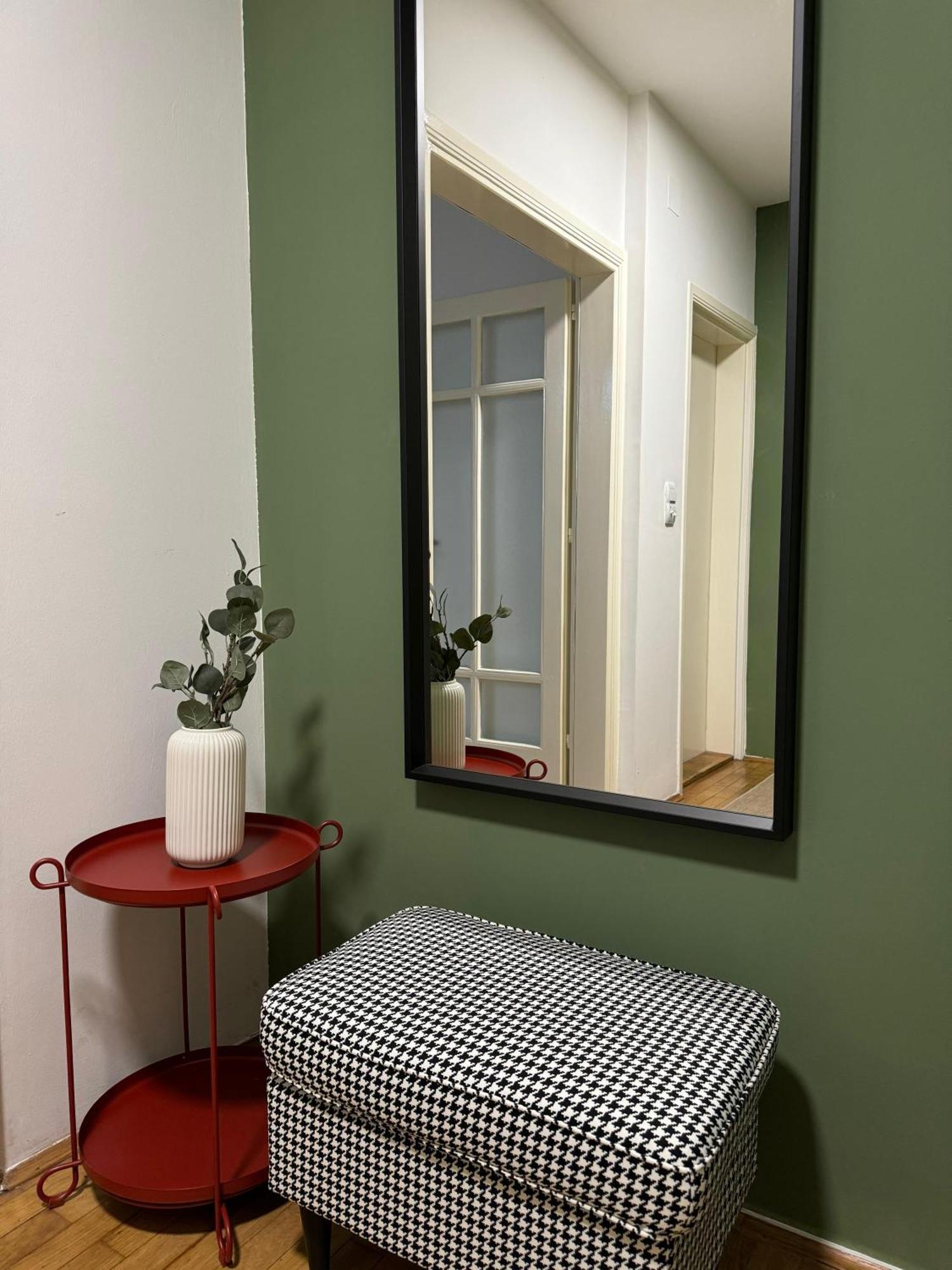 7 Emperors Central Suite Belgrad Exterior foto